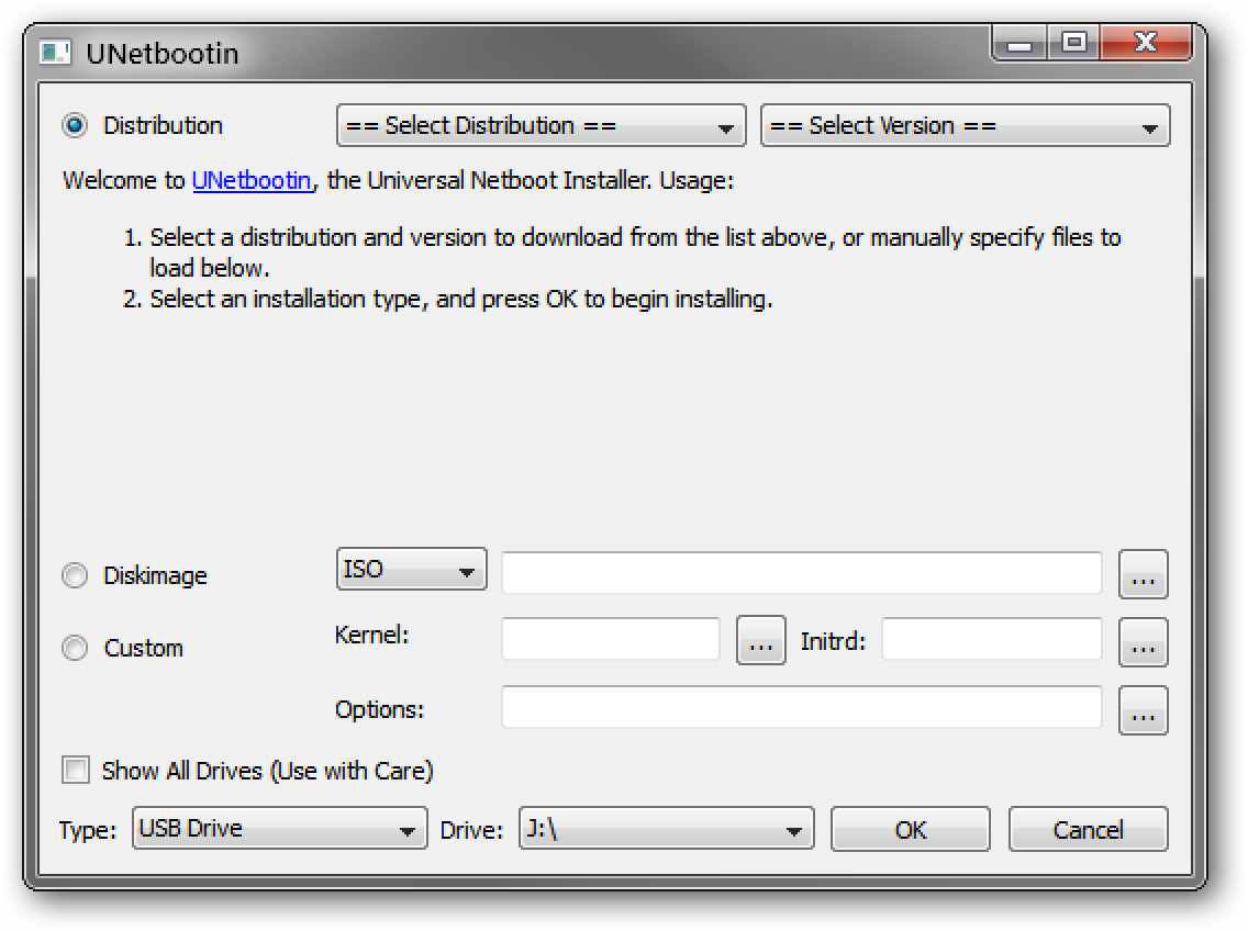 create ubuntu bootable usb for mac